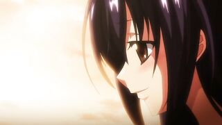 Pretty x Cation The Animation ep2
