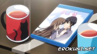 Pretty x Cation The Animation ep2