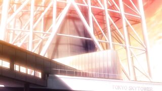 Pretty x Cation The Animation ep1