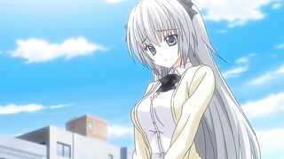 Pretty x Cation The Animation ep1