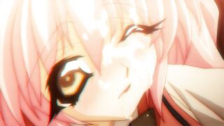 Choukou Sennin Haruka Beat Blades Haruka SP 2