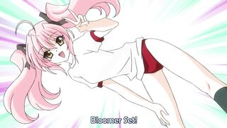 Choukou Sennin Haruka Beat Blades Haruka SP 1
