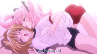 Choukou Sennin Haruka Beat Blades Haruka SP 1
