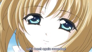 Choukou Sennin Haruka Beat Blades Haruka SP 1