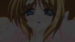 Choukou Sennin Haruka Beat Blades Haruka ep 3