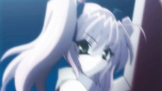 Choukou Sennin Haruka Beat Blades Haruka ep 3