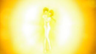 Choukou Sennin Haruka Beat Blades Haruka ep 3