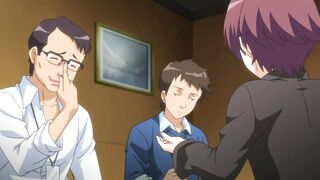 Eroge! H mo Game mo Kaihatsu Zanmai Ep 5