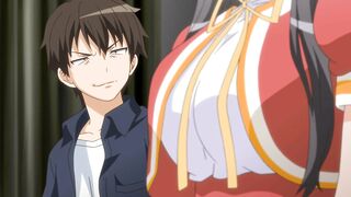 Eroge! H mo Game mo Kaihatsu Zanmai Ep 5