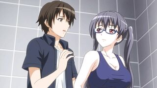 Eroge! H mo Game mo Kaihatsu Zanmai Ep 5