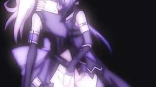 Choukou Sennin Haruka Beat Blades Haruka ep 2