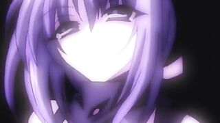 Choukou Sennin Haruka Beat Blades Haruka ep 2