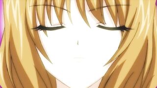 Choukou Sennin Haruka Beat Blades Haruka ep 2