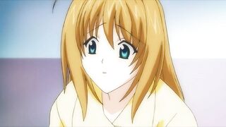 Choukou Sennin Haruka Beat Blades Haruka ep 1