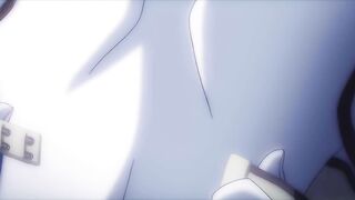 Choukou Sennin Haruka Beat Blades Haruka ep 1