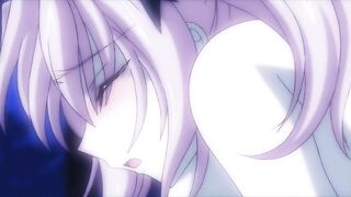 Choukou Sennin Haruka Beat Blades Haruka ep 1