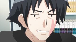 Please ♥♥♥♥ Me! ep2