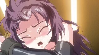 Tokubetsu Jugyou 3 SLG The Animation ep 1