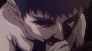 Tokubetsu Jugyou 3 SLG The Animation ep 1