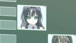 Tokubetsu Jugyou 3 SLG The Animation ep 1