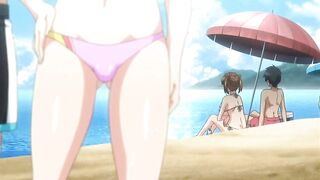 Marshmallow, Imouto, Succubus ep 2