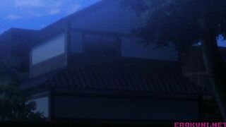 Marshmallow, Imouto, Succubus ep 2