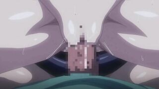 Marshmallow, Imouto, Succubus ep 1