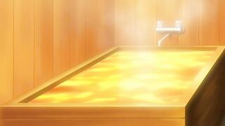 Marshmallow, Imouto, Succubus ep 1