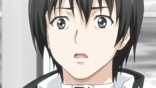 Euphoria - Ep. 1 ユーフォリア