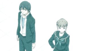 Euphoria - Ep. 1 ユーフォリア