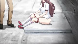 Ero Manga! H mo Manga mo Step-up ep 2