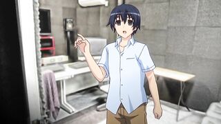 Ero Manga! H mo Manga mo Step-up ep 2