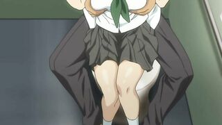 放課後Initiation / Houkago Initiation ep 1