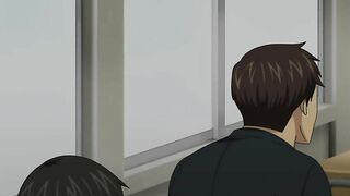 放課後Initiation / Houkago Initiation ep 1