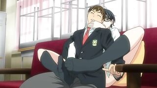 放課後Initiation / Houkago Initiation ep 1