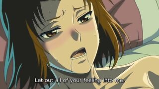 Boku no Yayoi-san ボクの弥生さん ep 1 ENG SUB