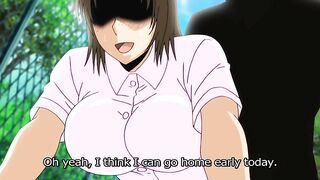 Boku no Yayoi-san ボクの弥生さん ep 2 ENG SUB