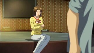 Boku no Yayoi-san ボクの弥生さん ep 3 ENG SUB