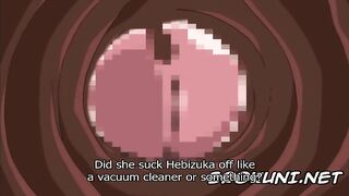 Boku no Yayoi-san ボクの弥生さん ep 3 ENG SUB