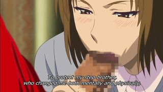 Boku no Yayoi-san ボクの弥生さん ep 4 ENG SUB