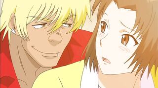 Boku no Yayoi-san ボクの弥生さん ep 4 ENG SUB