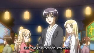 Fault!! / Foruto!! / フォルト!! ep1 ENG SUB