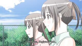 Fault!! / Foruto!! / フォルト!! ep2 ENG SUB