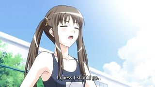 Fault!! / Foruto!! / フォルト!! ep3 ENG SUB