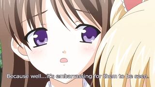 鬼父 Oni Chichi ep 1 ENG SUB