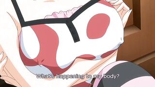 鬼父 Oni Chichi ep 1 ENG SUB