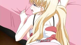 鬼父 Oni Chichi ep 1 ENG SUB