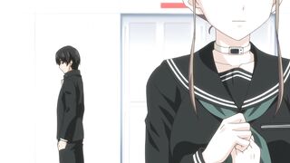 Euphoria - Ep. 2 ユーフォリア