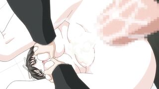 Euphoria - Ep. 2 ユーフォリア