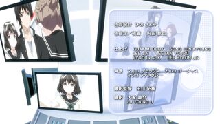 Euphoria - Ep. 2 ユーフォリア